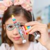 The OffBits Építsd meg magad UnicornBit készlet