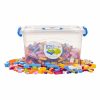 LW Toys kompatibilis építőjáték Girls 930 db