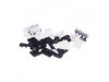 LW Toys kompatibilis építőjáték Orka