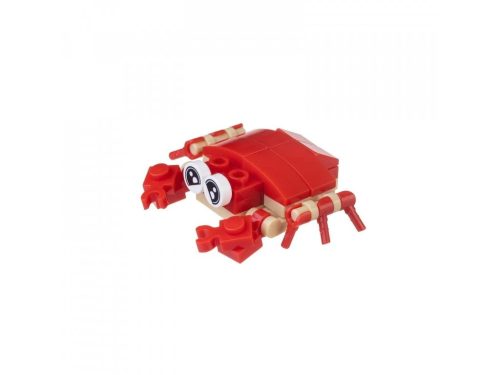 LW Toys kompatibilis építőjáték Rák