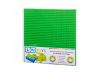LW Toys kompatibilis építőjáték tábla / alap 32x32 világoszöld