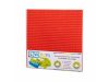 LW Toys kompatibilis építőjáték tábla / alap 32x32 piros