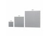 LW Toys kompatibilis építőjáték tábla / alap 32x32 piros