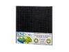 LW Toys kompatibilis építőjáték tábla / alap 32x32 fekete
