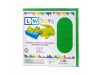 LW Toys kompatibilis építőjáték tábla / alap 50x50 nagy zöld