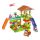 LW Toys kompatibilis építőjáték Junior Farm 120 db