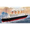 Sluban kompatibilis építőkészlet Titanic M38-B0577 Titanic nagy 1018 db
