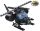 Sluban kompatibilis építőkészlet Army 8into1 M38-B0587G helikopter 93 db