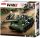 Sluban kompatibilis építőkészlet Army WWII M38-B0687 szovjet SU-85 páncélvadász 335 db