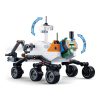 Sluban kompatibilis építőkészlet Space M38-B0733 Rover űrjármű 288 db