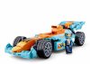 Sluban kompatibilis építőkészlet Racing Team M38-B0763 Formula 1 Formula autó nagy 221 db