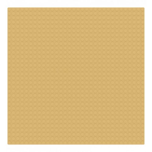 Sluban kompatibilis építőjáték tábla / alap M38-B0833A 32x32 fehér