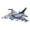 Sluban kompatibilis építőkészlet Model Bricks M38-B0891 F-16 Fighting Falcon 521 db