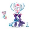 Sluban kompatibilis építőkészlet Girls Dream Téltündérek M38-B0897 Varázstorony 247 db
