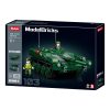Sluban kompatibilis építőkészlet Model Bricks M38-B1010 harckocsi STRV 103 692 db
