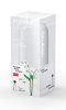 Sluban kompatibilis építőkészlet Flowers M38-B1101-09 Gyöngyvirágok vázában 245 db