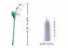 Sluban kompatibilis építőkészlet Flowers M38-B1101-09 Gyöngyvirágok vázában 245 db