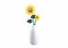 Sluban kompatibilis építőkészlet Flowers M38-B1101-10 Napraforgó vázában 245 db