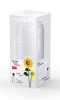 Sluban kompatibilis építőkészlet Flowers M38-B1101-10 Napraforgó vázában 245 db