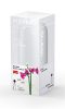 Sluban kompatibilis építőkészlet Flowers M38-B1101-12 Orchidea vázában 253 db