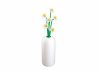 Sluban kompatibilis építőkészlet Flowers M38-B1101-16 Százszorszépek vázában 221 db