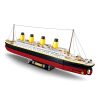 Sluban Titanic M38-B1122 Titanic extra veÄ¾kÃ½ - poÅ¡kodenÃ½ obal