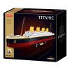 Sluban Titanic M38-B1122 Titanic extra veÄ¾kÃ½ - poÅ¡kodenÃ½ obal
