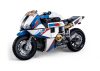 Sluban kompatibilis építőkészlet Model Bricks M38-B1129 Motorkerékpár 1000RR 242 db