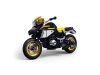 Sluban kompatibilis építőkészlet Model Bricks M38-B1132 Motorkerékpár R1250 GS 200 db