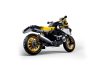 Sluban kompatibilis építőkészlet Model Bricks M38-B1132 Motorkerékpár R1250 GS 200 db
