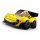 Sluban kompatibilis építőkészlet Car Club M38-B1203D MCAR M08 182 db