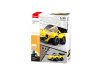 Sluban kompatibilis építőkészlet Car Club M38-B1203D MCAR M08 182 db