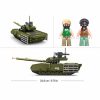 Sluban Army M38-B1253 tank Armata