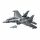 Sluban Model Bricks M38-B1273 Stíhací letoun J-16 1:44