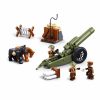Sluban Army M38-B1295 Tank WWI 47Vs