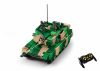 Sluban kompatibilis építőkészlet Power Bricks Távirányítós R/C ZTZ-99AS Tank M38-B7071 950 db