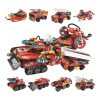 Qman kompatibilis építőjáték Saviour Fv 1410 1 db