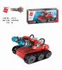 Qman kompatibilis építőjáték Saviour Fv 1410 1 db