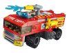 Qman kompatibilis építőjáték Saviour Fv 1410 1 db