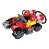 Qman kompatibilis építőjáték Saviour Fv 1410-7 Phantom ATV 66 db