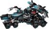 Qman kompatibilis építőjáték Shadow Pulse Combat Vehicle 1413 1 db