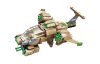 Qman kompatibilis építőjáték Raider Aircraft 1804 1 db