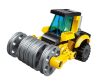 Qman kompatibilis építőjáték Heavy Transporter 1806 1 db