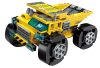 Qman kompatibilis építőjáték Heavy Transporter 1806 1 db