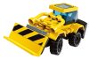 Qman kompatibilis építőjáték Heavy Transporter 1806 1 db