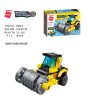 Qman kompatibilis építőjáték Heavy Transporter 1806 1 db