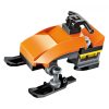 Qman kompatibilis építőjáték Squros Extreme Changeable 2102-8 hószán RedFox 3 az 1-ben 29 db
