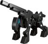 Qman kompatibilis építőjáték Multivariant Combat Team 2103-3 Leopard 3 az 1-ben 34 db