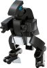 Qman kompatibilis építőjáték Multivariant Combat Team 2103-9 Gorilla 3 az 1-ben 34 db