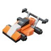Qman kompatibilis építőjáték Trans Collector 2106-8 Versenyautó 3 az 1-ben 32 db